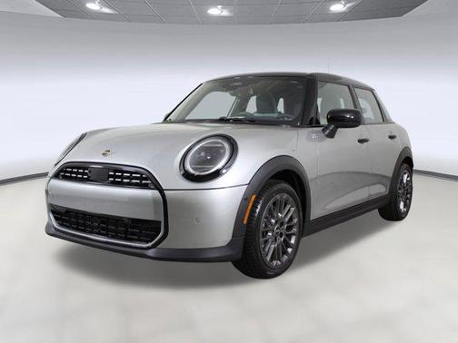 2026 MINI Hardtop Cooper