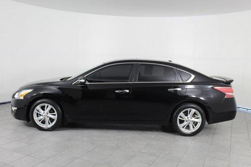 2013 Nissan Altima 2.5 SV