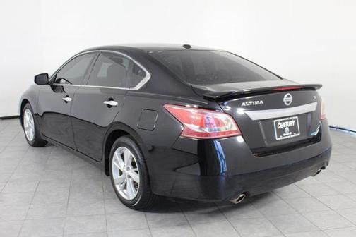 2013 Nissan Altima 2.5 SV
