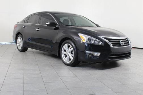 2013 Nissan Altima 2.5 SV