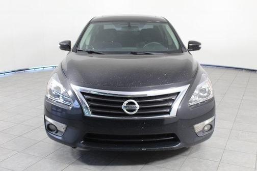 2013 Nissan Altima 2.5 SV