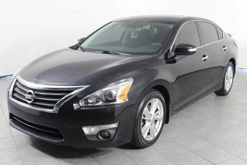 2013 Nissan Altima 2.5 SV
