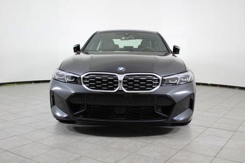 2025 BMW M340 M340i