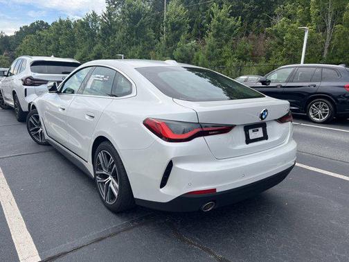 2024 BMW 430 Gran Coupe i