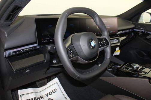 2025 BMW 540 i xDrive