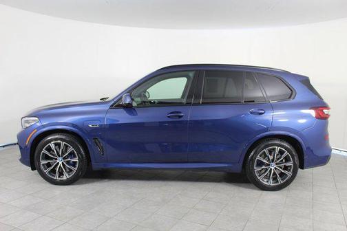 2023 BMW X5 PHEV xDrive45e