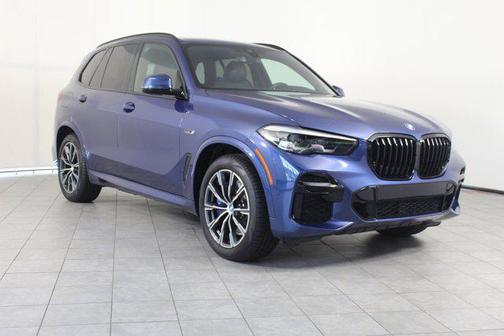 2023 BMW X5 PHEV xDrive45e