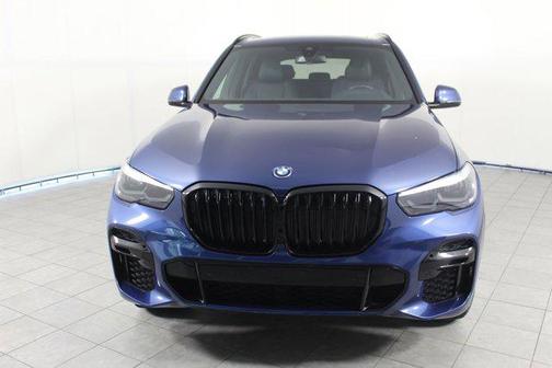 2023 BMW X5 PHEV xDrive45e