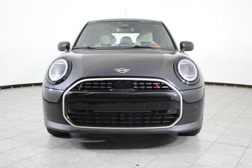 2026 MINI Hardtop Cooper S
