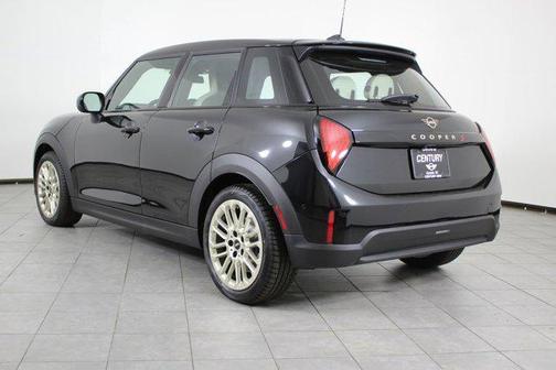 2026 MINI Hardtop Cooper S