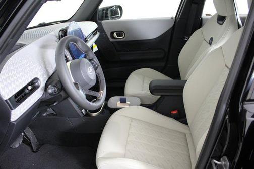 2026 MINI Hardtop Cooper S