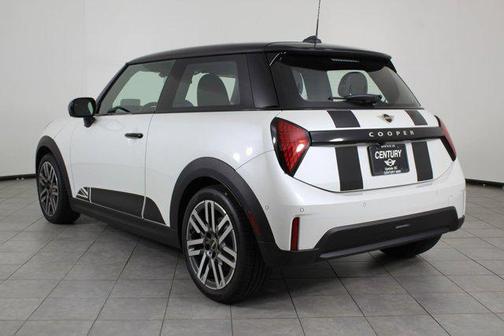 2026 MINI Hardtop Cooper