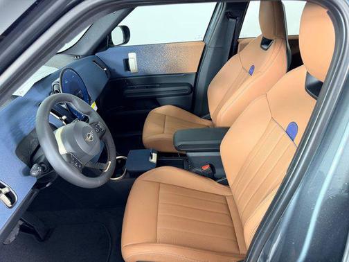 Smokey Green Metallic 2026 MINI Countryman Cooper S ALL4