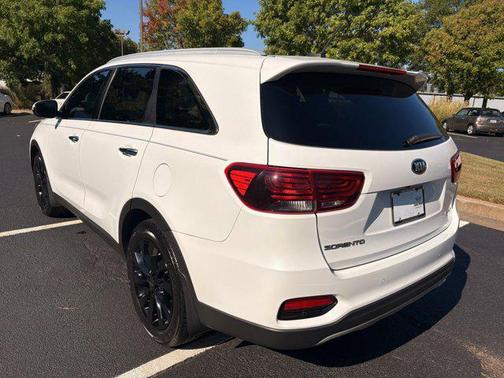 2020 Kia Sorento EX