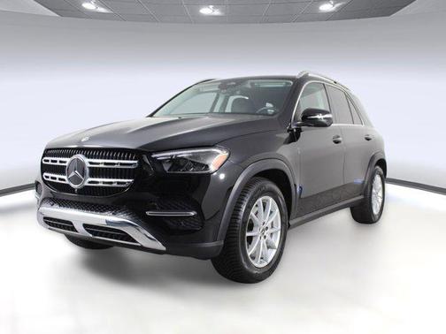 2024 Mercedes-Benz GLE 350 4MATIC