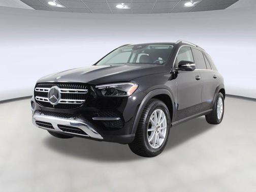 2024 Mercedes-Benz GLE 350 4MATIC