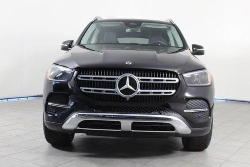 2024 Mercedes-Benz GLE 350 4MATIC