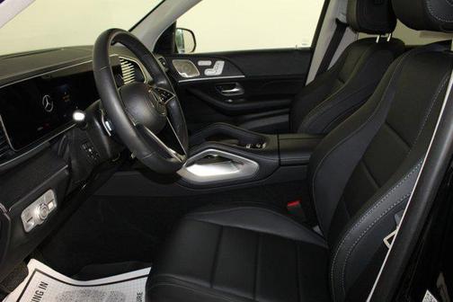 2024 Mercedes-Benz GLE 350 4MATIC
