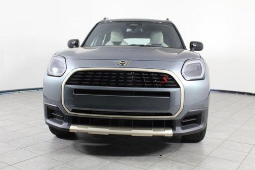 2026 MINI Countryman Cooper S ALL4