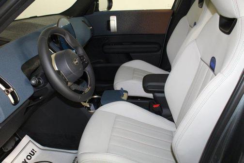 2026 MINI Countryman Cooper S ALL4