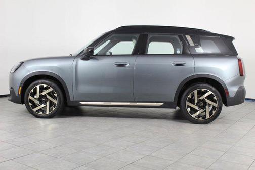 2026 MINI Countryman Cooper S ALL4