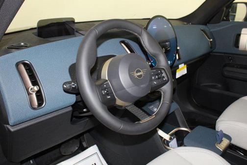 2026 MINI Countryman Cooper S ALL4