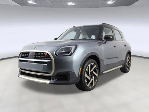 2026 MINI Countryman Cooper S ALL4