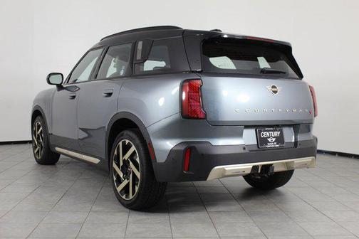 2026 MINI Countryman Cooper S ALL4
