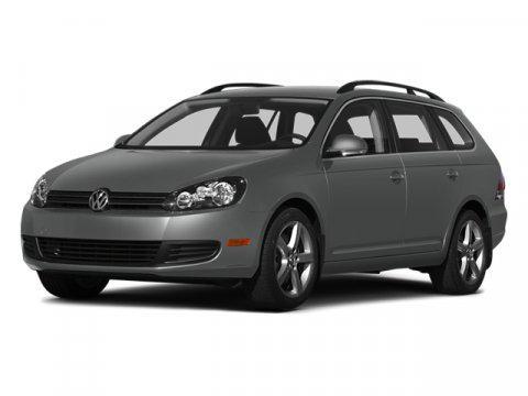 2014 Volkswagen Jetta SportWagen DSG TDI