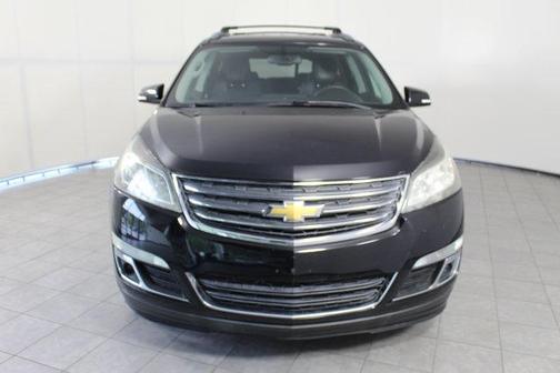 2016 Chevrolet Traverse 2LT