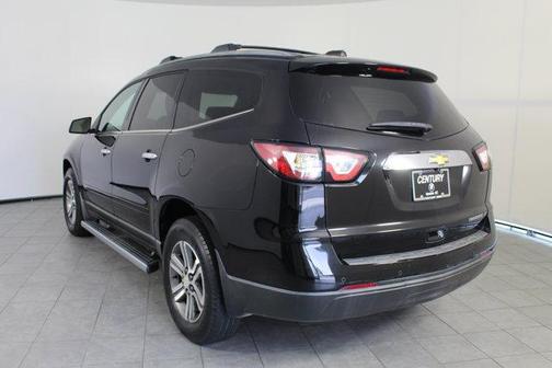 2016 Chevrolet Traverse 2LT