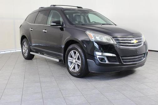 2016 Chevrolet Traverse 2LT