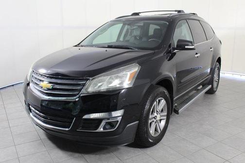 2016 Chevrolet Traverse 2LT