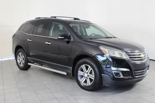 2016 Chevrolet Traverse 2LT