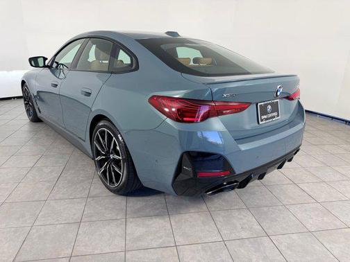 2025 BMW M440 i xDrive