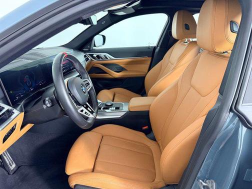 2025 BMW M440 i xDrive