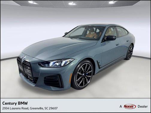 2025 BMW M440 i xDrive