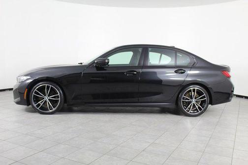 2023 BMW 330 330i