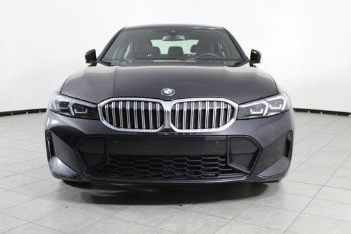 2023 BMW 330 330i