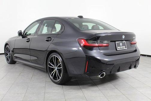 2023 BMW 330 330i