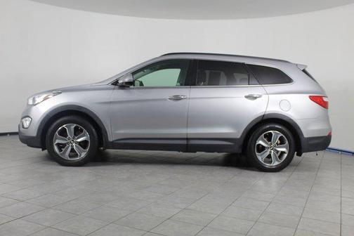 2015 Hyundai SANTA FE GLS