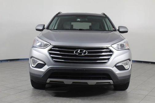 2015 Hyundai SANTA FE GLS