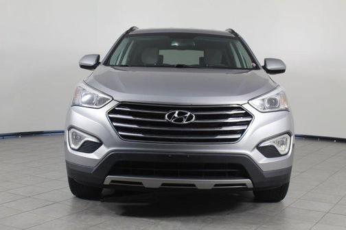2015 Hyundai SANTA FE GLS
