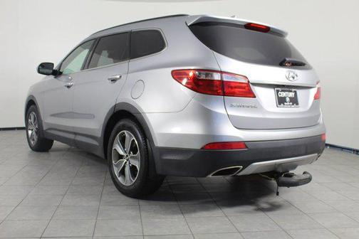 2015 Hyundai SANTA FE GLS