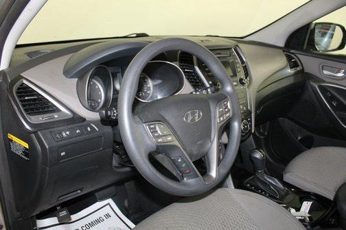 2015 Hyundai SANTA FE GLS