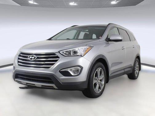 2015 Hyundai SANTA FE GLS