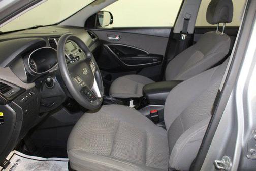 2015 Hyundai SANTA FE GLS