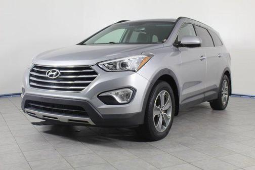 2015 Hyundai SANTA FE GLS