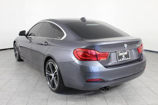 2018 BMW 430 Gran Coupe i