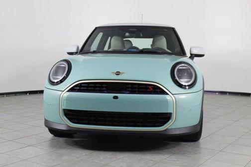 2026 MINI Hardtop Cooper S